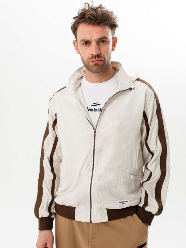 Функциональность и комфорт с Remington Stripe Beige: всё, что нужно для активного дня